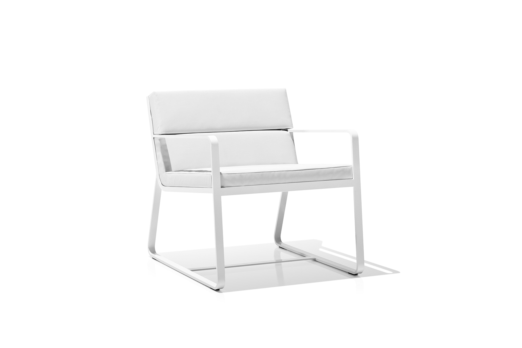 Bivaq Sit low armchair