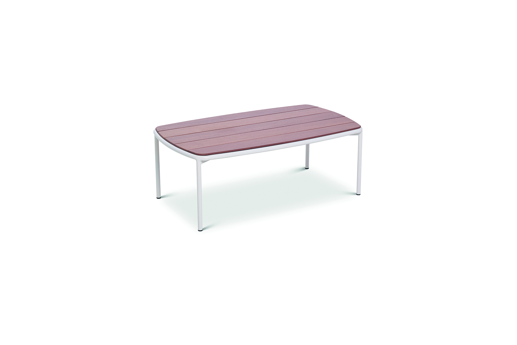 Bivaq Teja low table 120x70x40