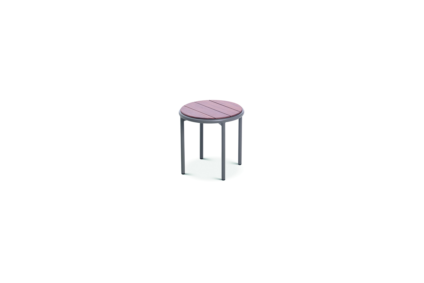 Bivaq Teja low table ø45×40
