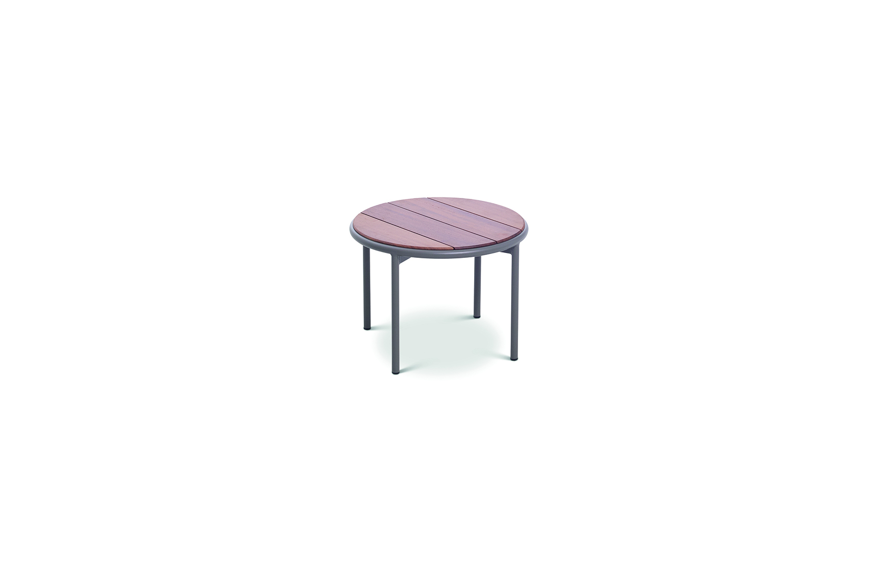 Bivaq Teja low table ø60×40