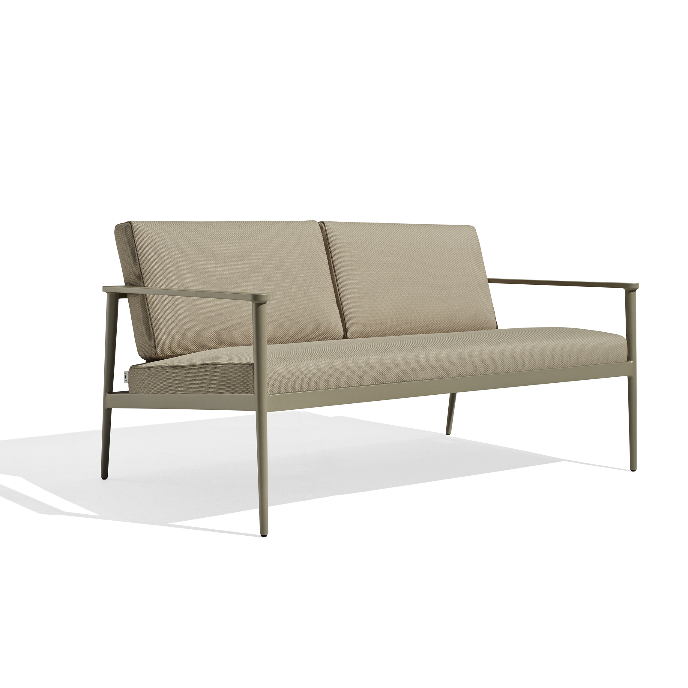 Bivaq Vint 2 seater sofa