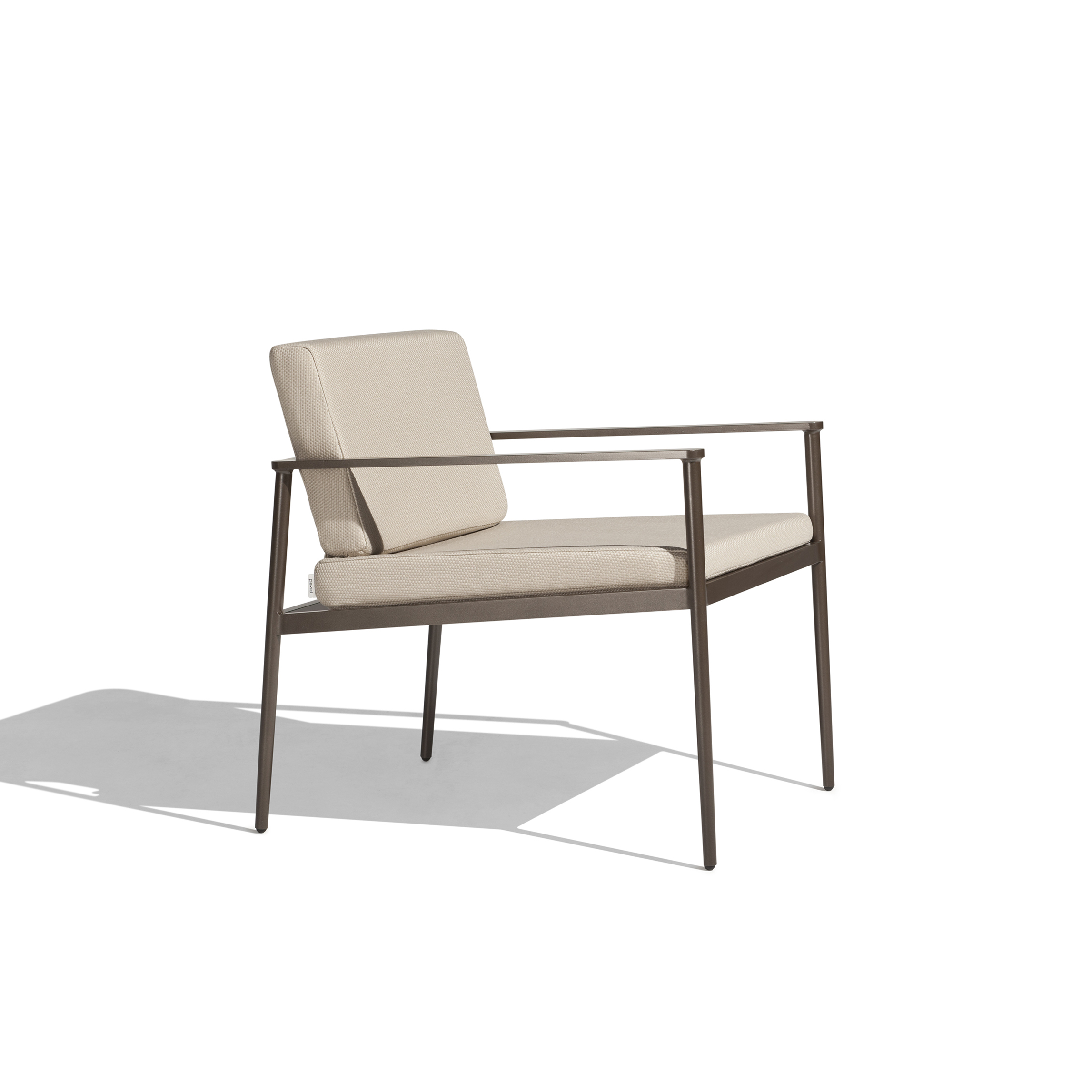 Bivaq Vint low armchair