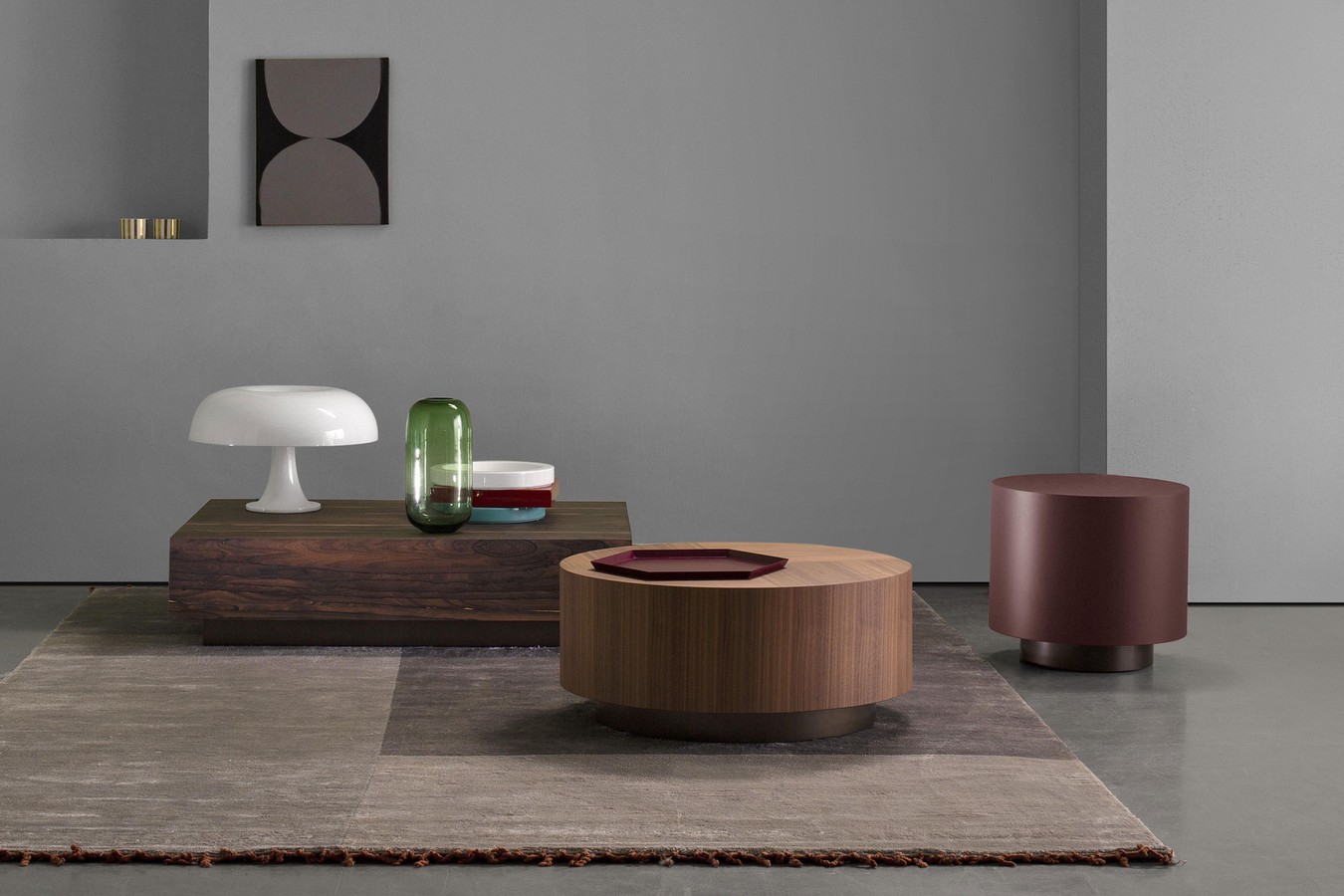 Bodema Geometric