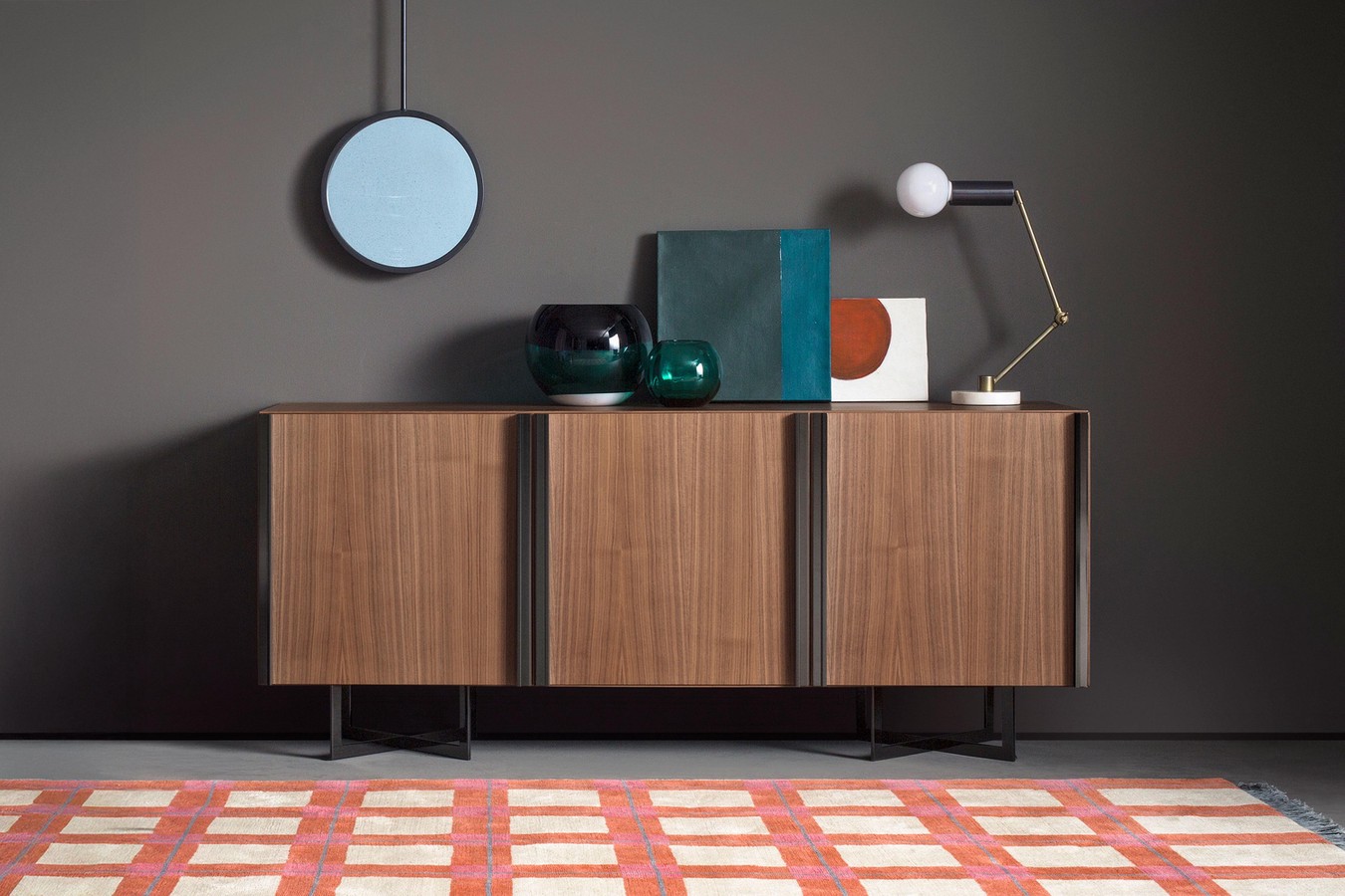Bodema Profile Cabinet