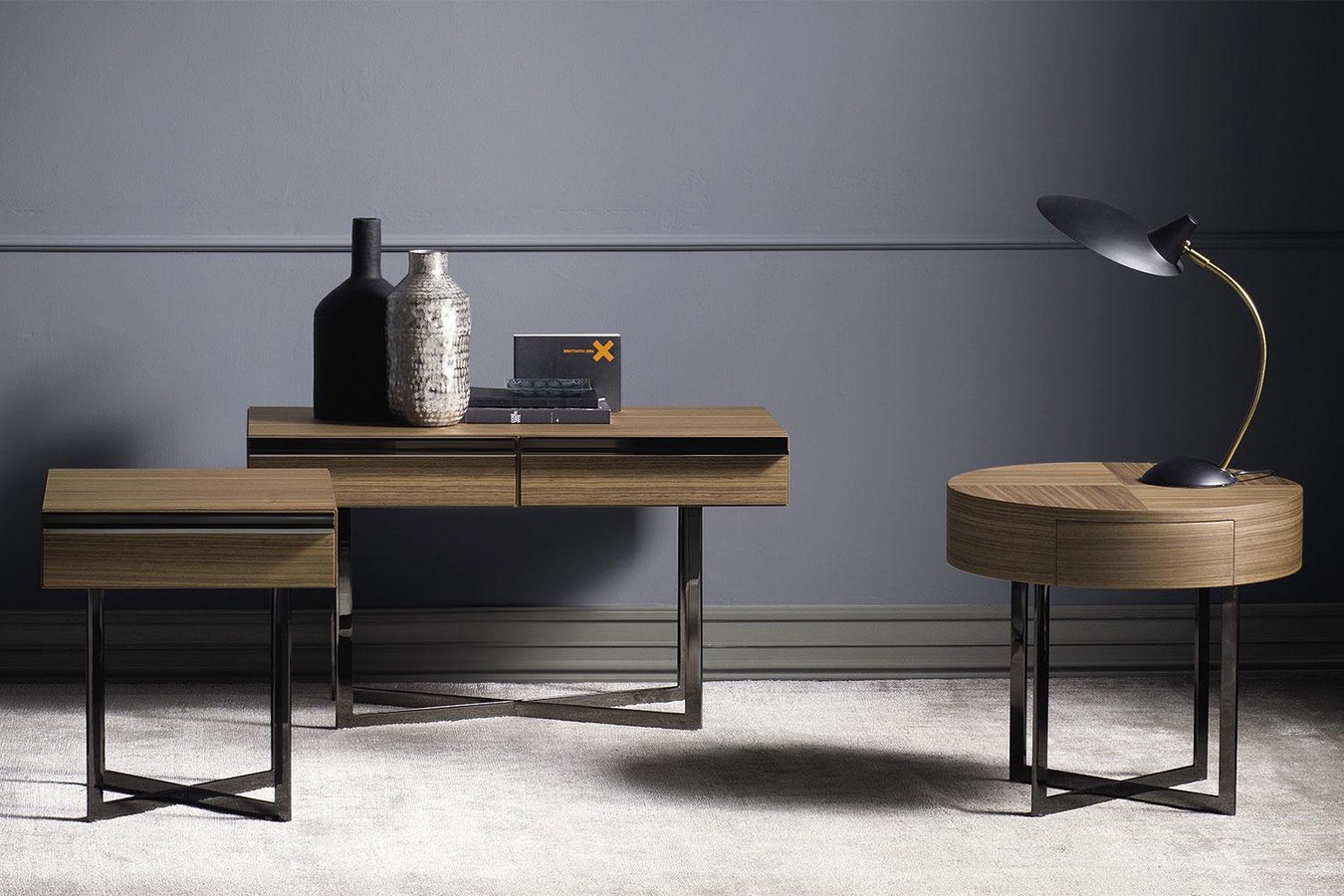 Bodema Profile Drawers