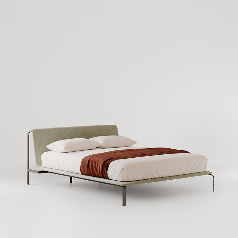 Bolzan Letti Bend-e Fabric – Bild 7