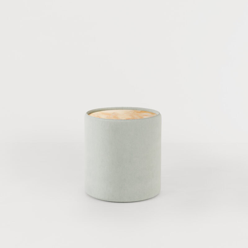Bolzan Letti Edith pouf – Bild 4