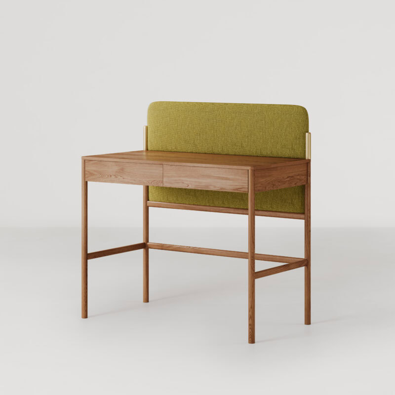 Bolzan Letti Flag beauty desk