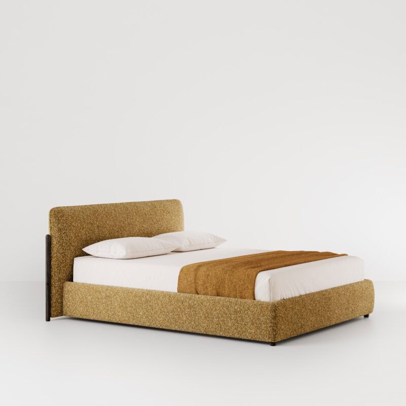Bolzan Letti Flag stockable pouf – Bild 11