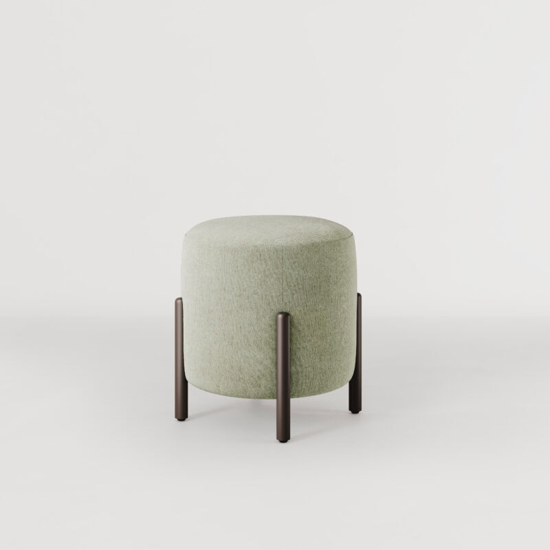 Bolzan Letti Flag stockable pouf – Bild 4