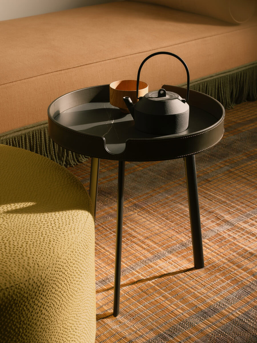 Bolzan Letti Gabri coffee table – Bild 6