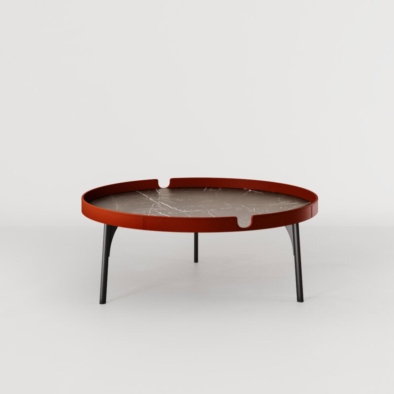 Bolzan Letti Gabri coffee table – Bild 9