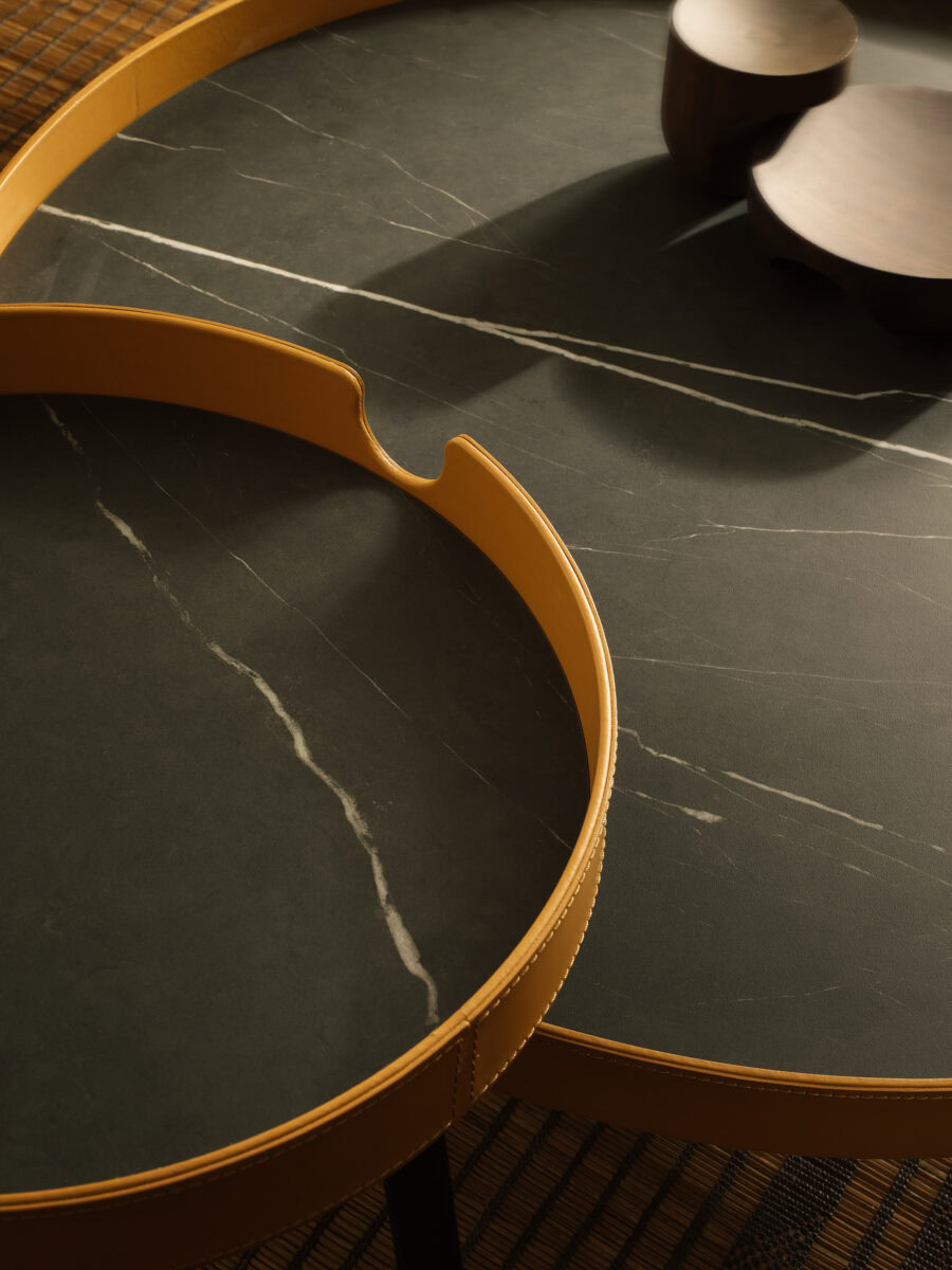 Bolzan Letti Gabri coffee table – Bild 7