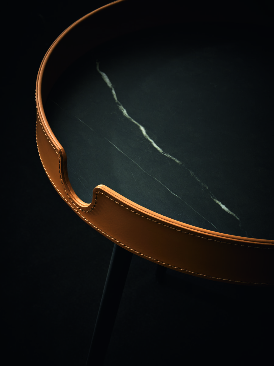Bolzan Letti Gabri coffee table – Bild 3