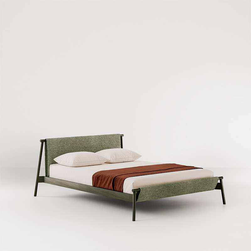 Bolzan Letti Jack-e Fabric – Bild 10