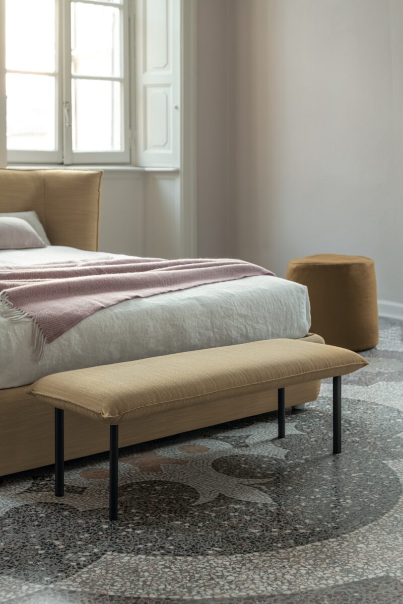 Bolzan Letti Jill bench – Bild 3