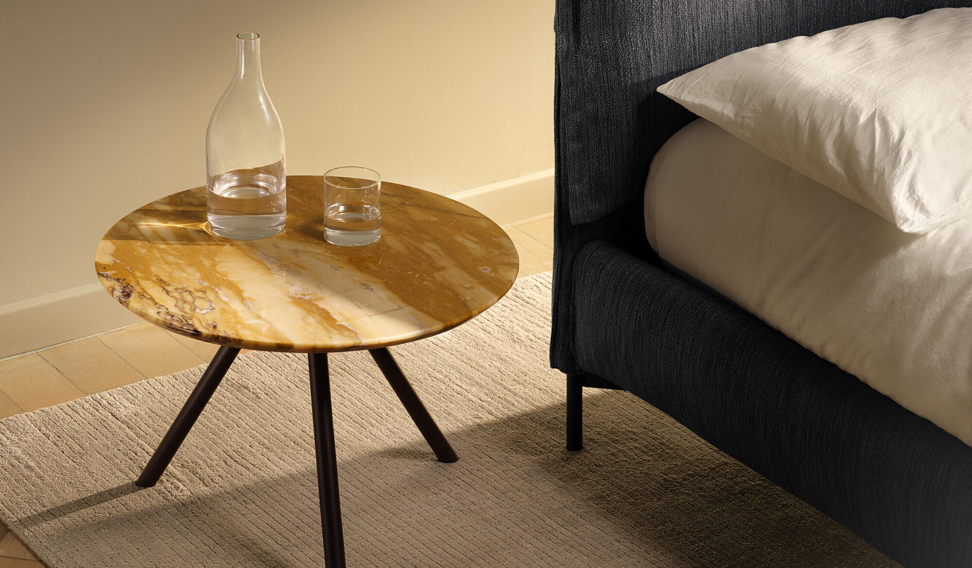 Bolzan Letti Jill coffee table – Bild 2