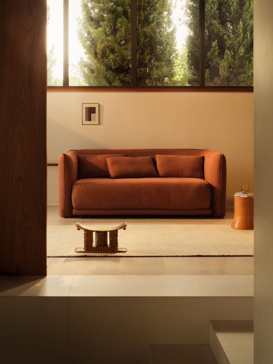 Bolzan Letti Jill Daybed
