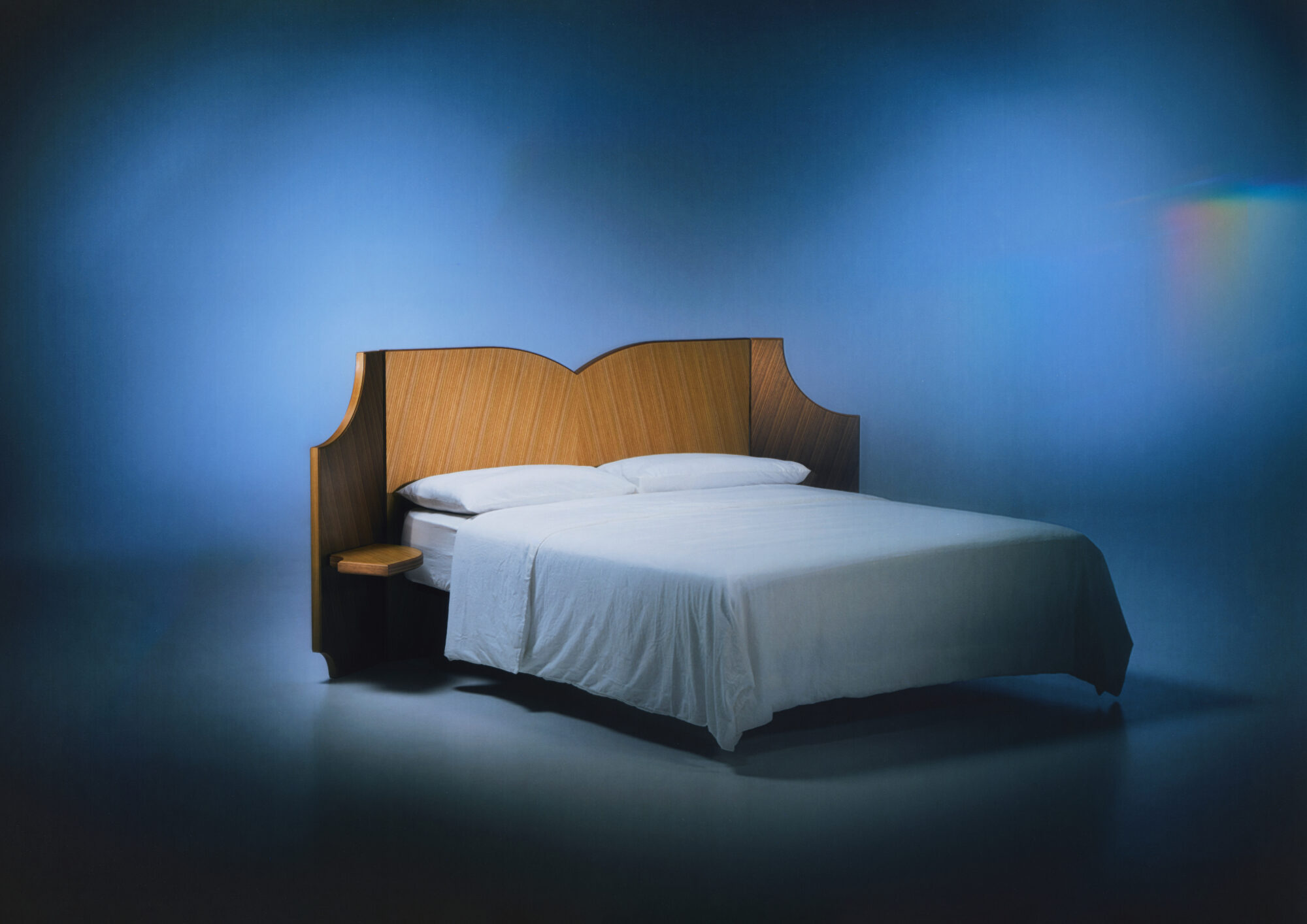 Bolzan Letti Signature headboard – Bild 10