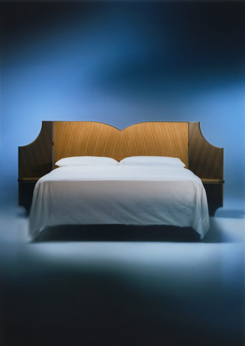 Bolzan Letti Signature headboard – Bild 3