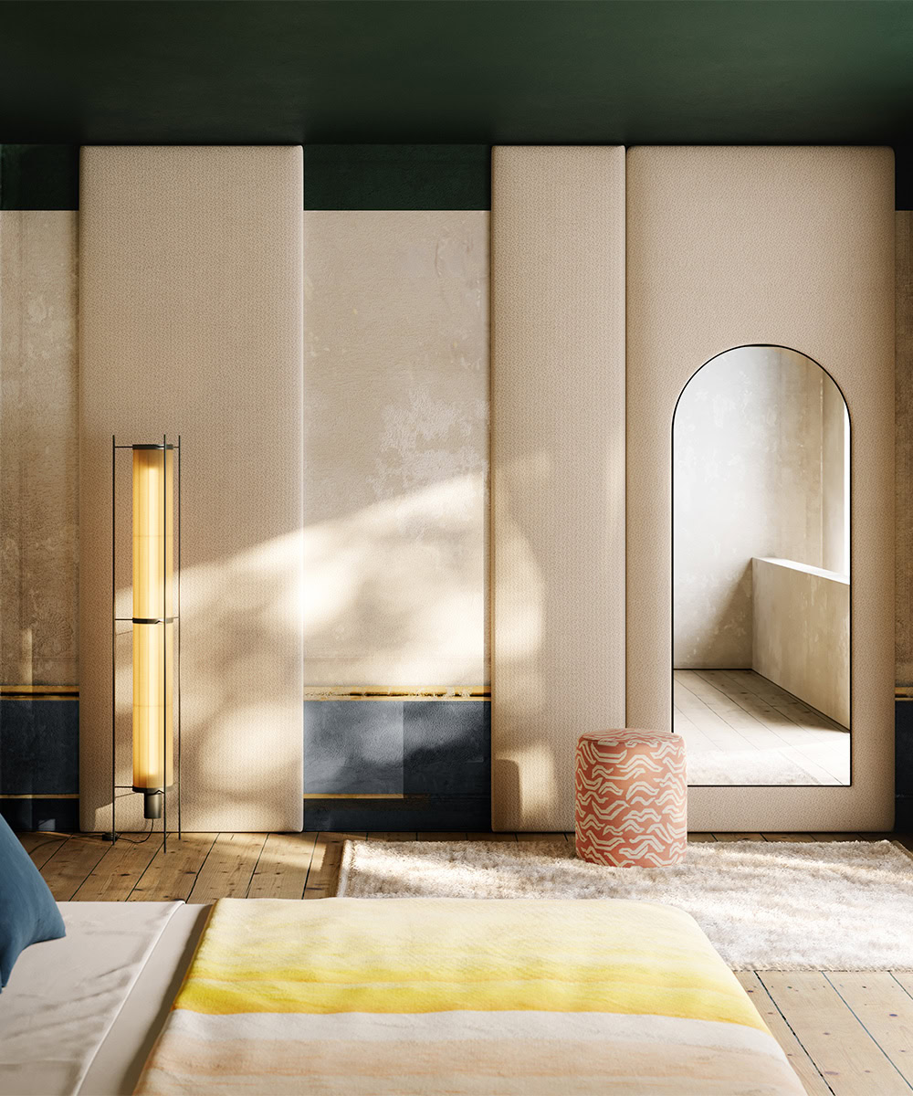 Bolzan Letti Wall – Bild 6