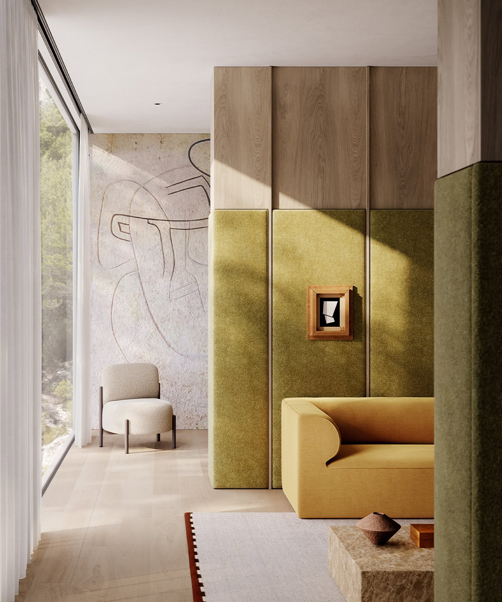 Bolzan Letti Wall – Bild 5