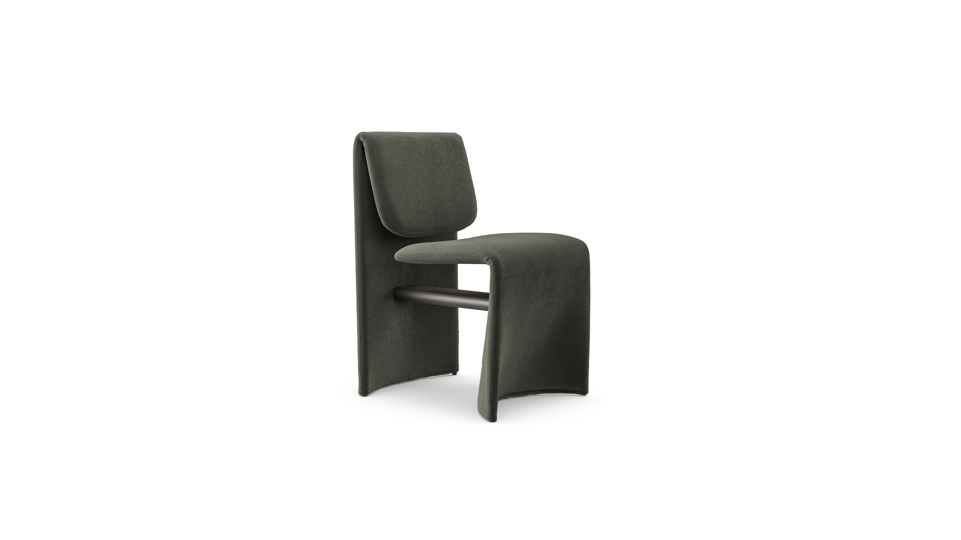 Bonaldo Avant-Garde chair