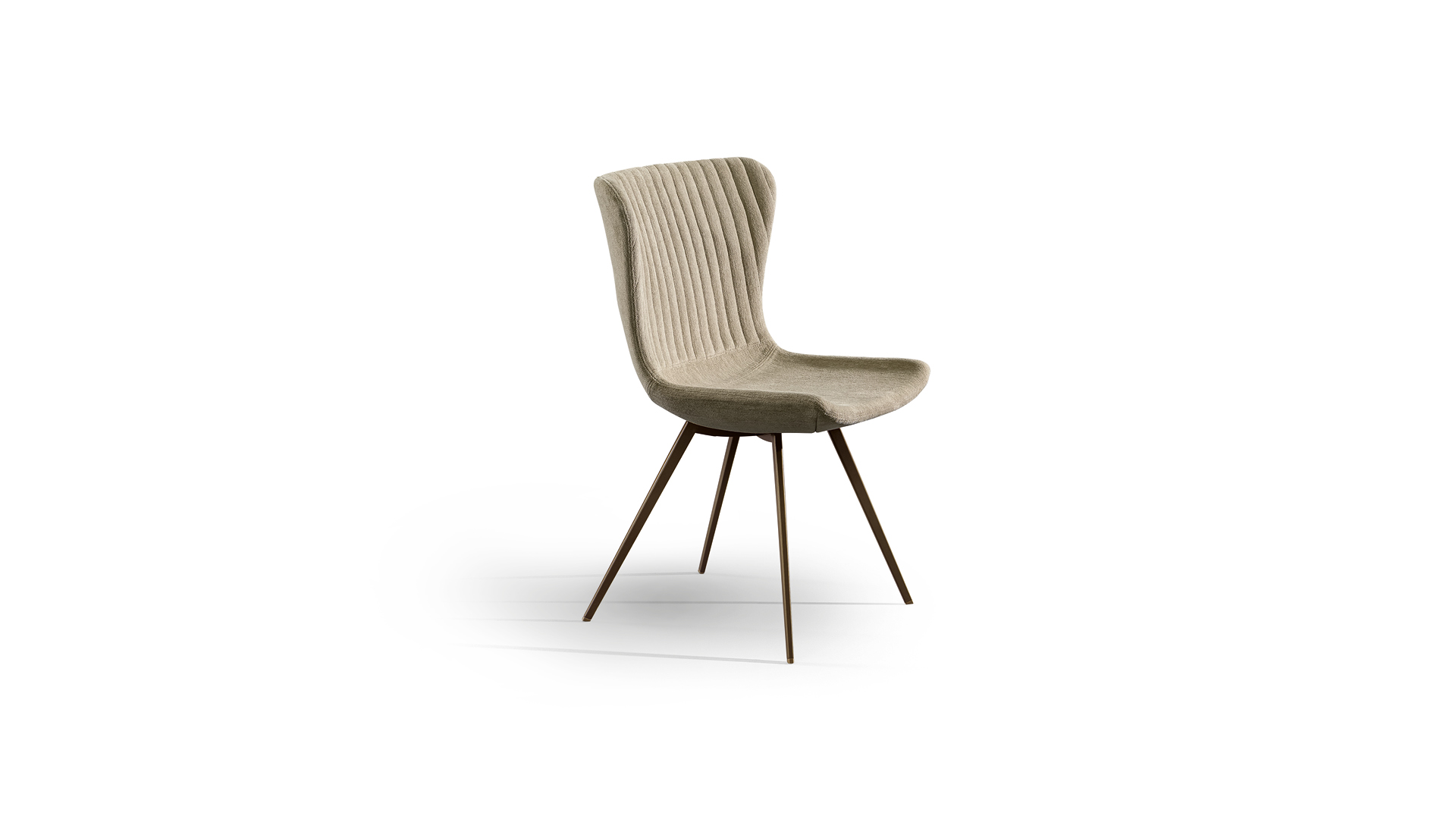 Bonaldo Colibrì chair