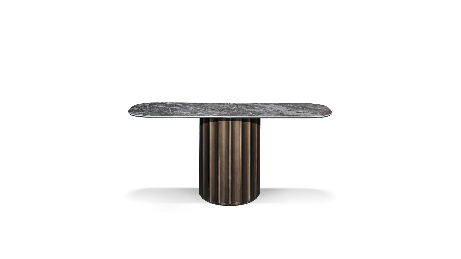 Bonaldo Dorian Console