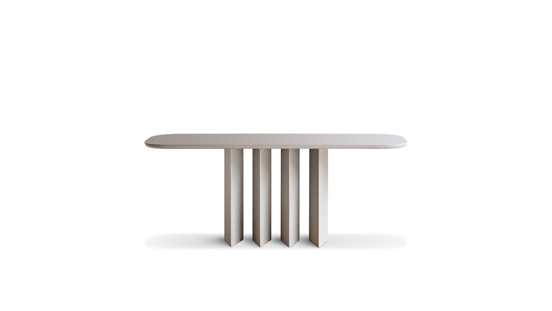 Bonaldo Geometric Console – Bild 2
