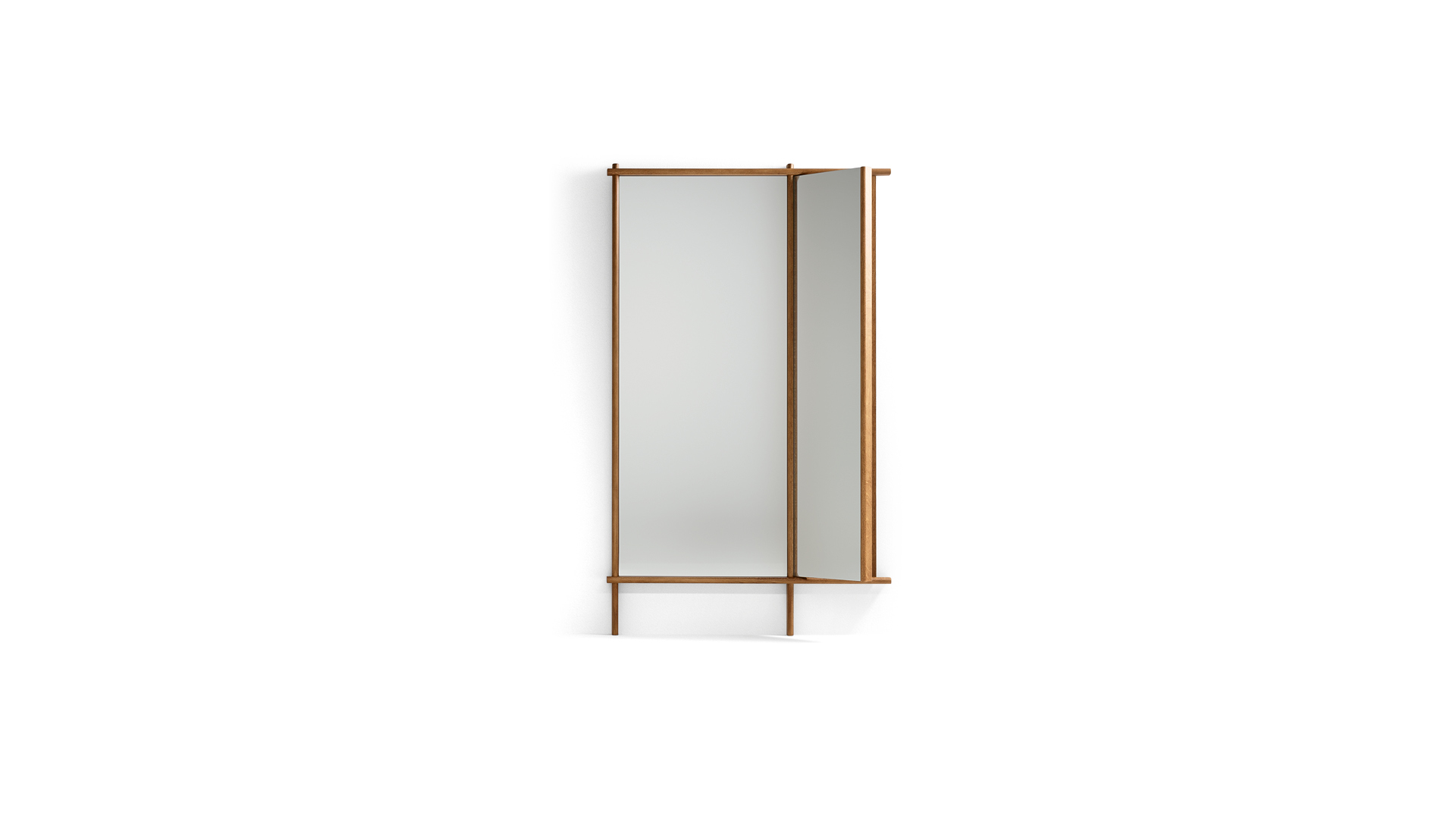 Bonaldo Isola mirror