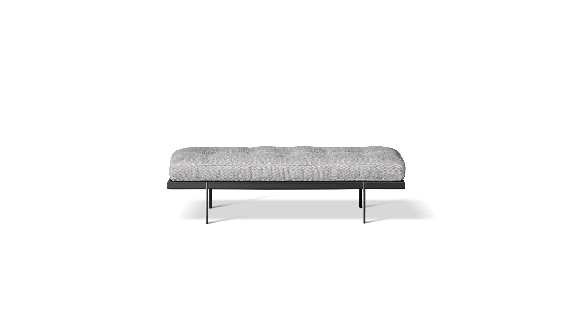 Bonaldo James bench