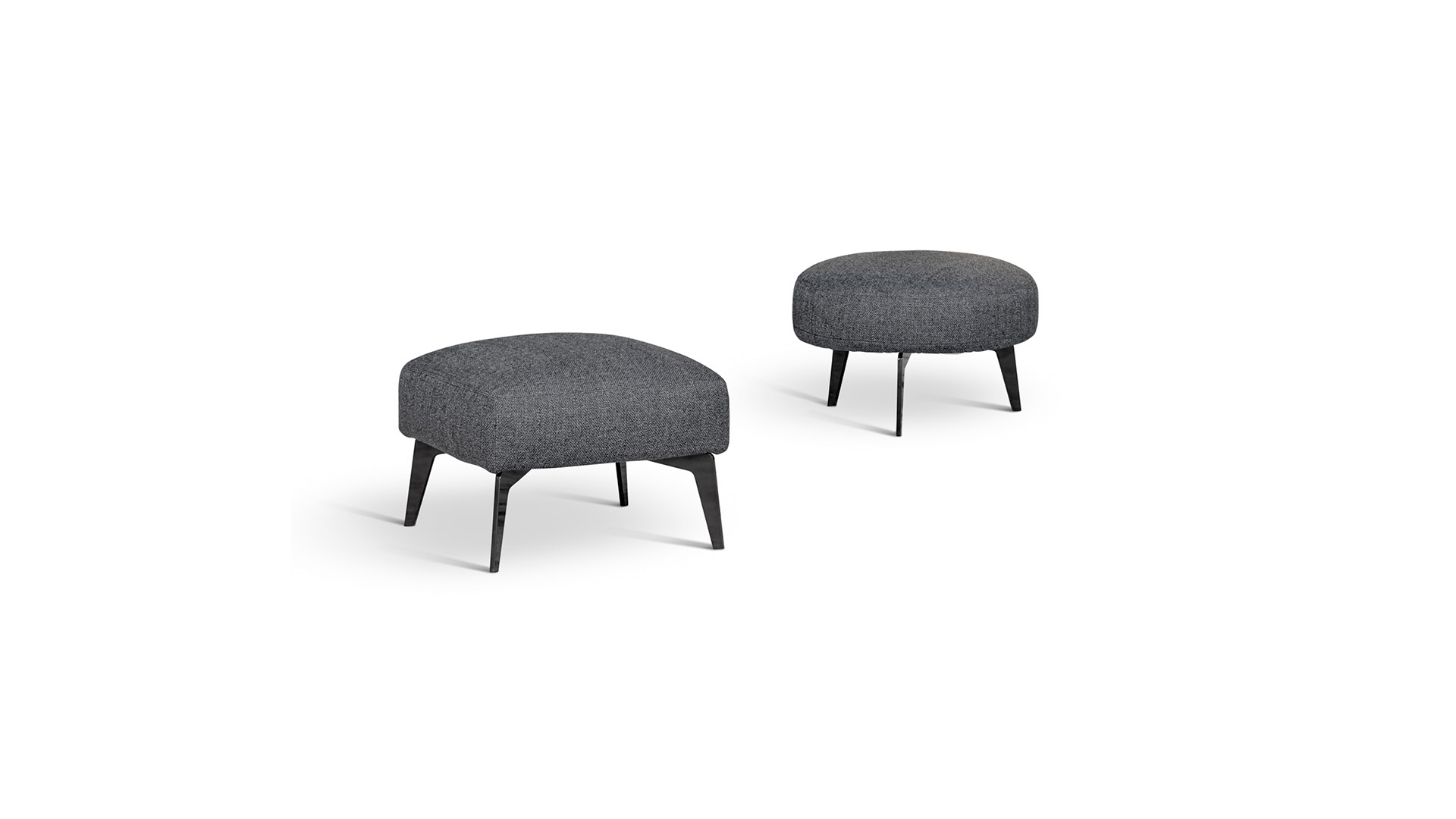 Bonaldo Lovy pouf