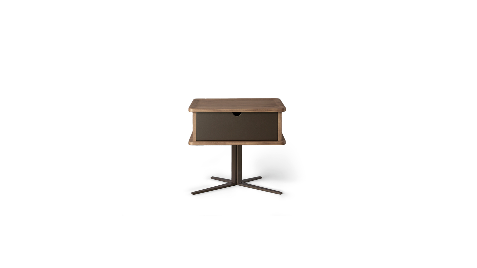 Bonaldo Nelson bedside table