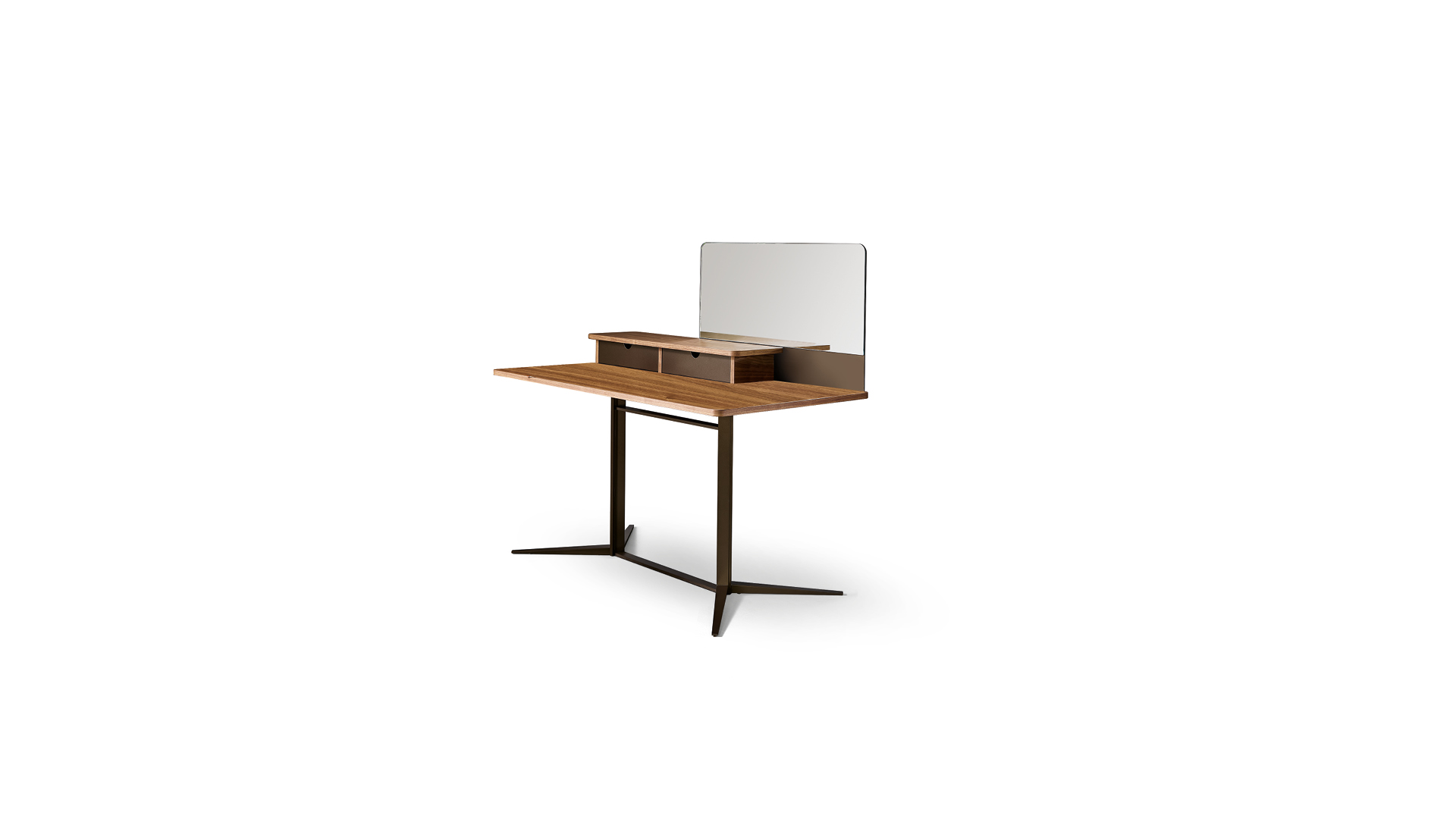Bonaldo Nelson vanity and home office – Bild 2