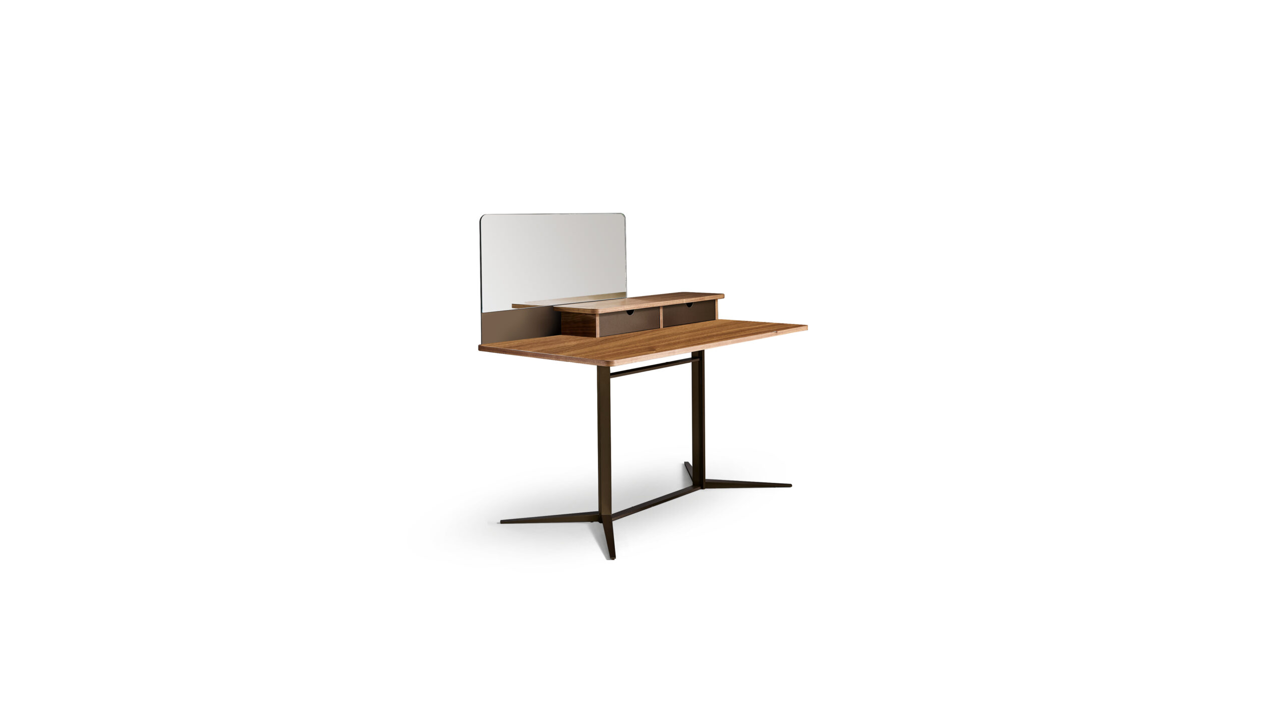 Bonaldo Nelson vanity and home office