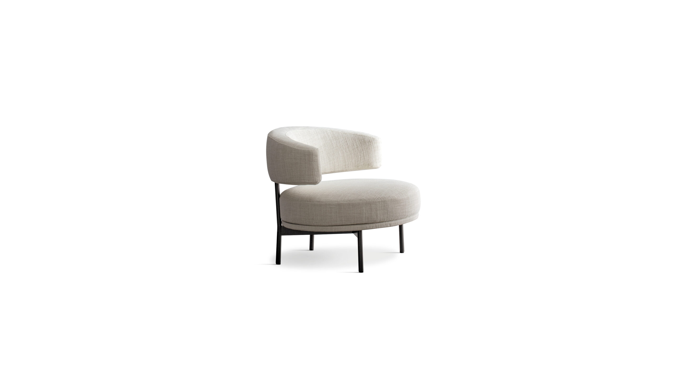 Bonaldo Neuilly lounge