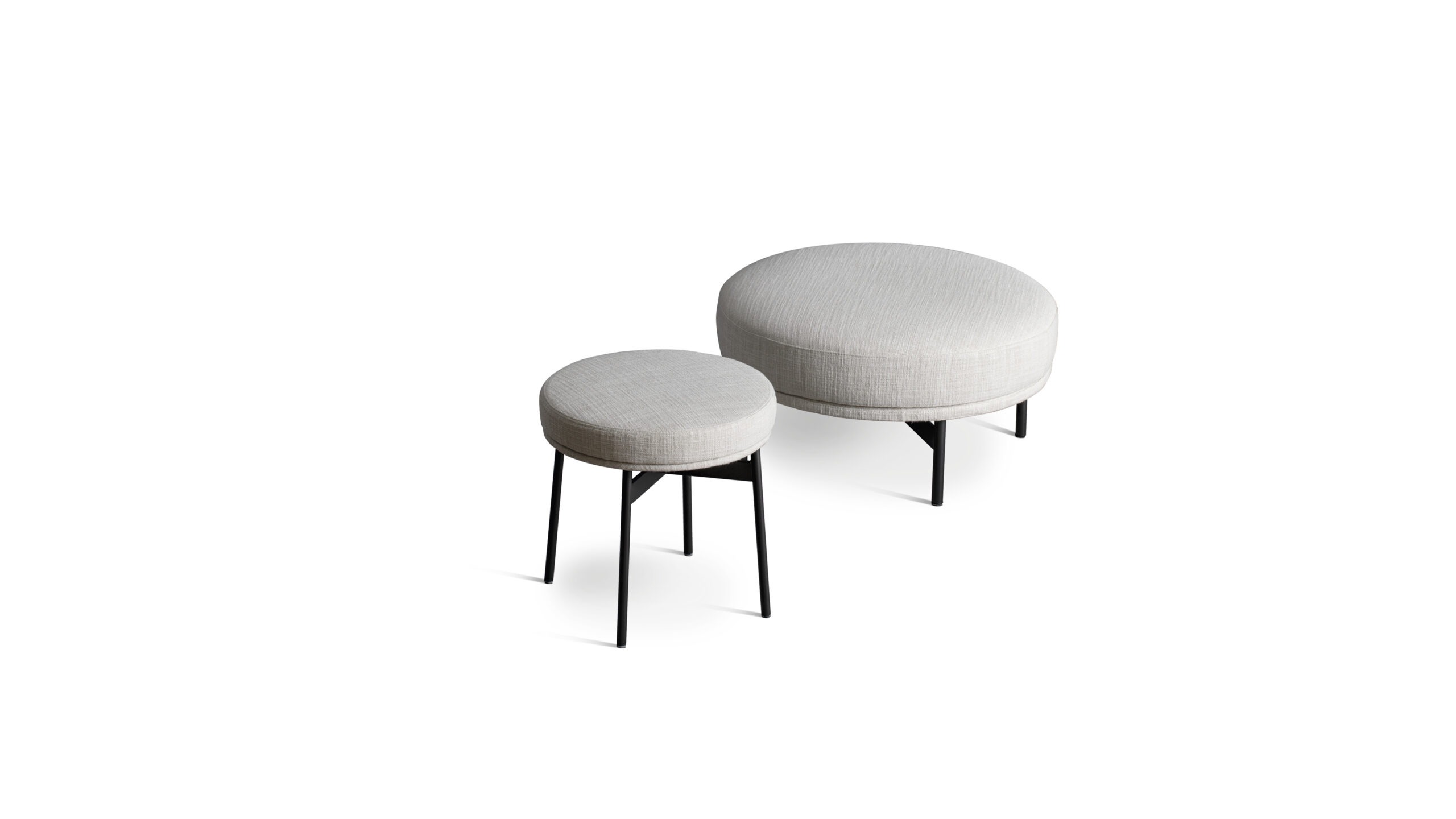 Bonaldo Neuilly pouf