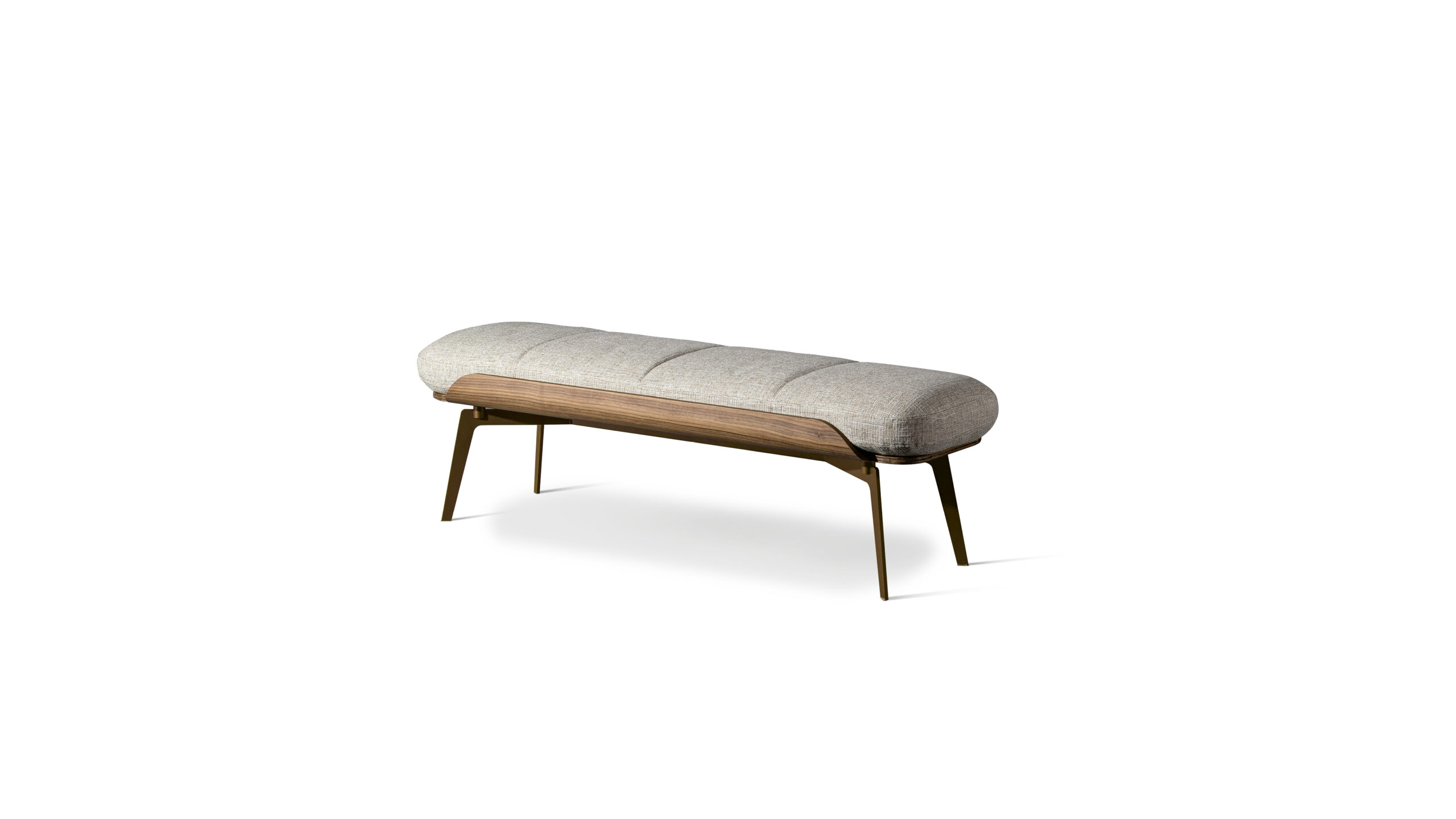 Bonaldo Olos bench