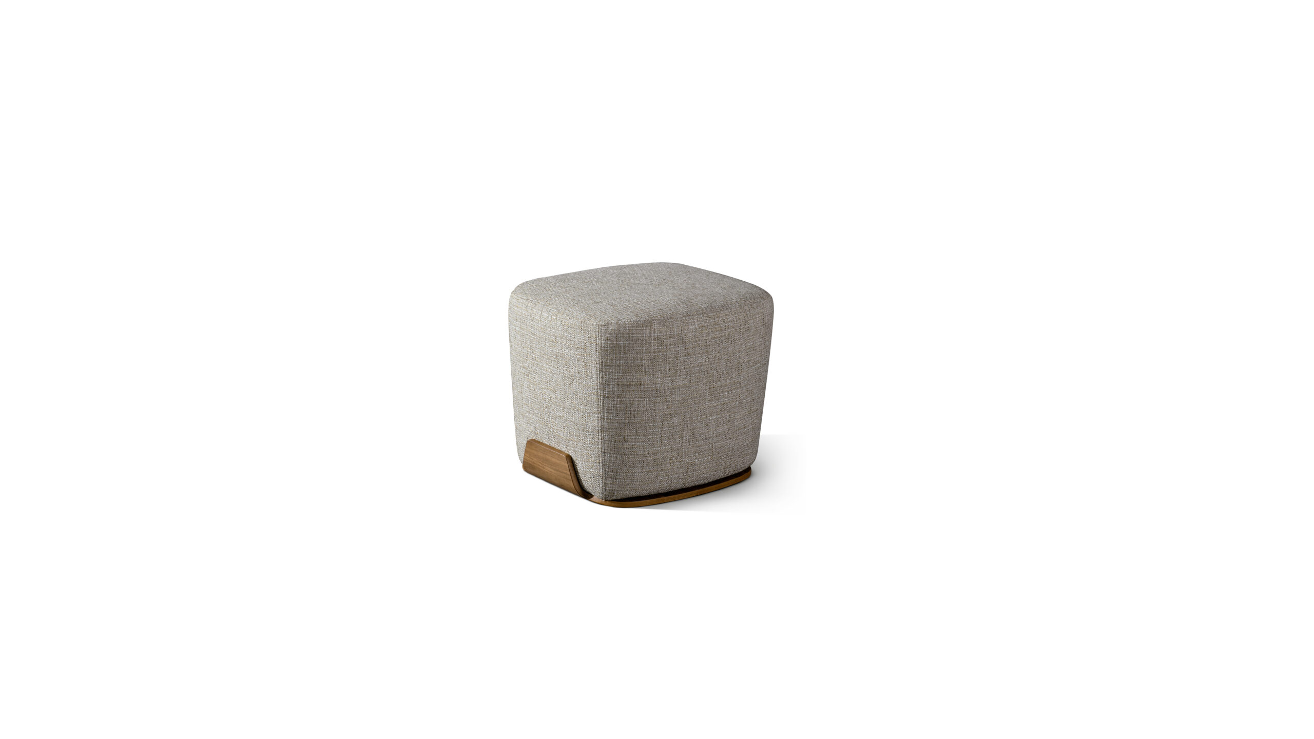 Bonaldo Olos pouf