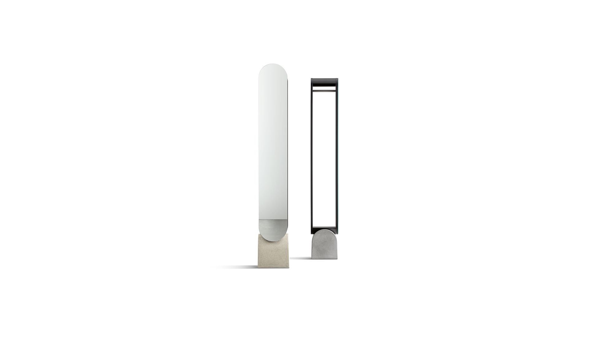 Bonaldo Vague mirror