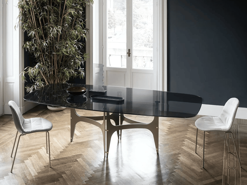 Bontempi Casa Art Deco furniture: the rule of beauty.