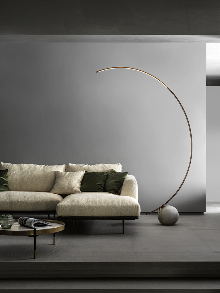 Bontempi Casa Lampadaires : guide de sélection