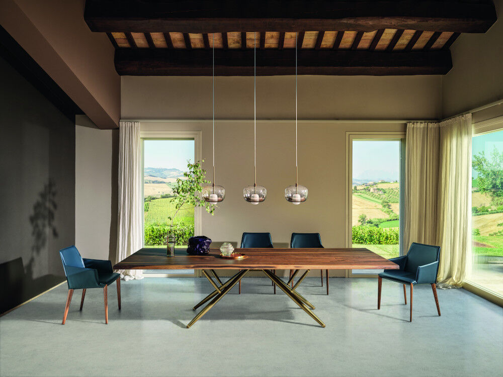 Bontempi Casa Lampade da salotto moderne e di design