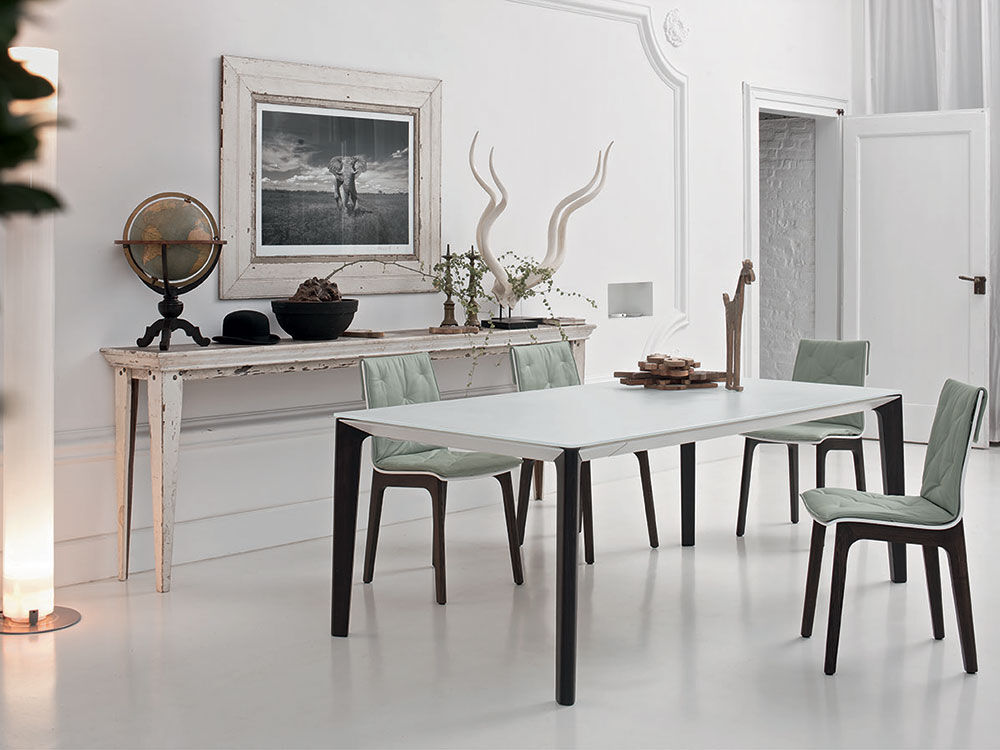 Bontempi Casa Provencal-style living room: how to coordinate elegant furniture and bright floors
