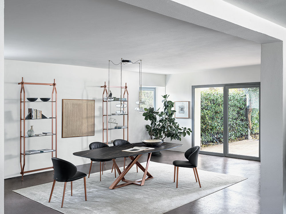 Bontempi Casa Renewing your home in Spring: the importance of elegant and functional furniture