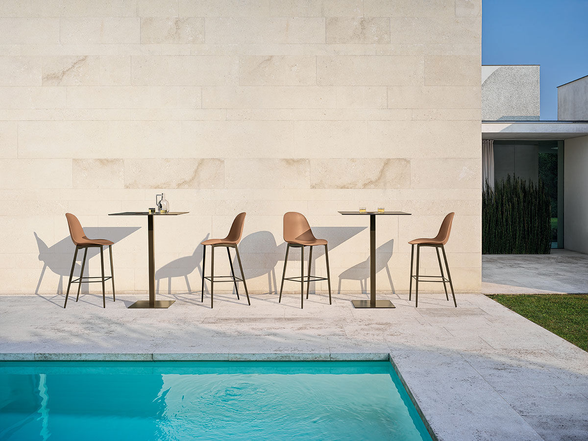 Bontempi Casa The furnishing trends for Summer 2020 reflect our of lightness and colour, inside and outside our home