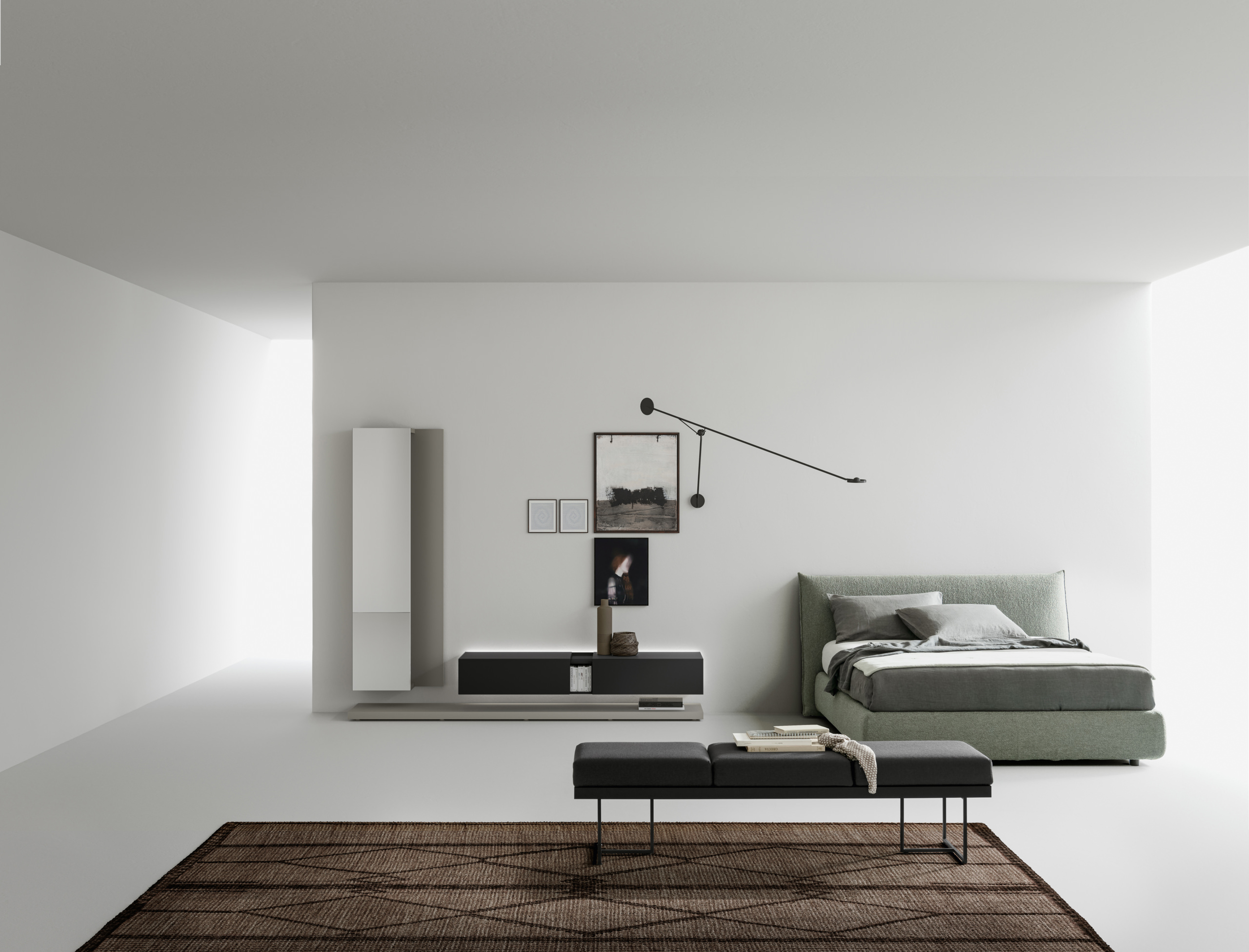 Caccaro Filnox collection