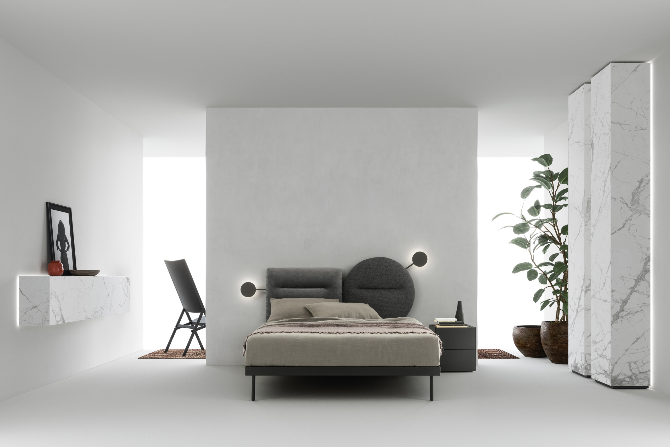 Caccaro Riquadro collection