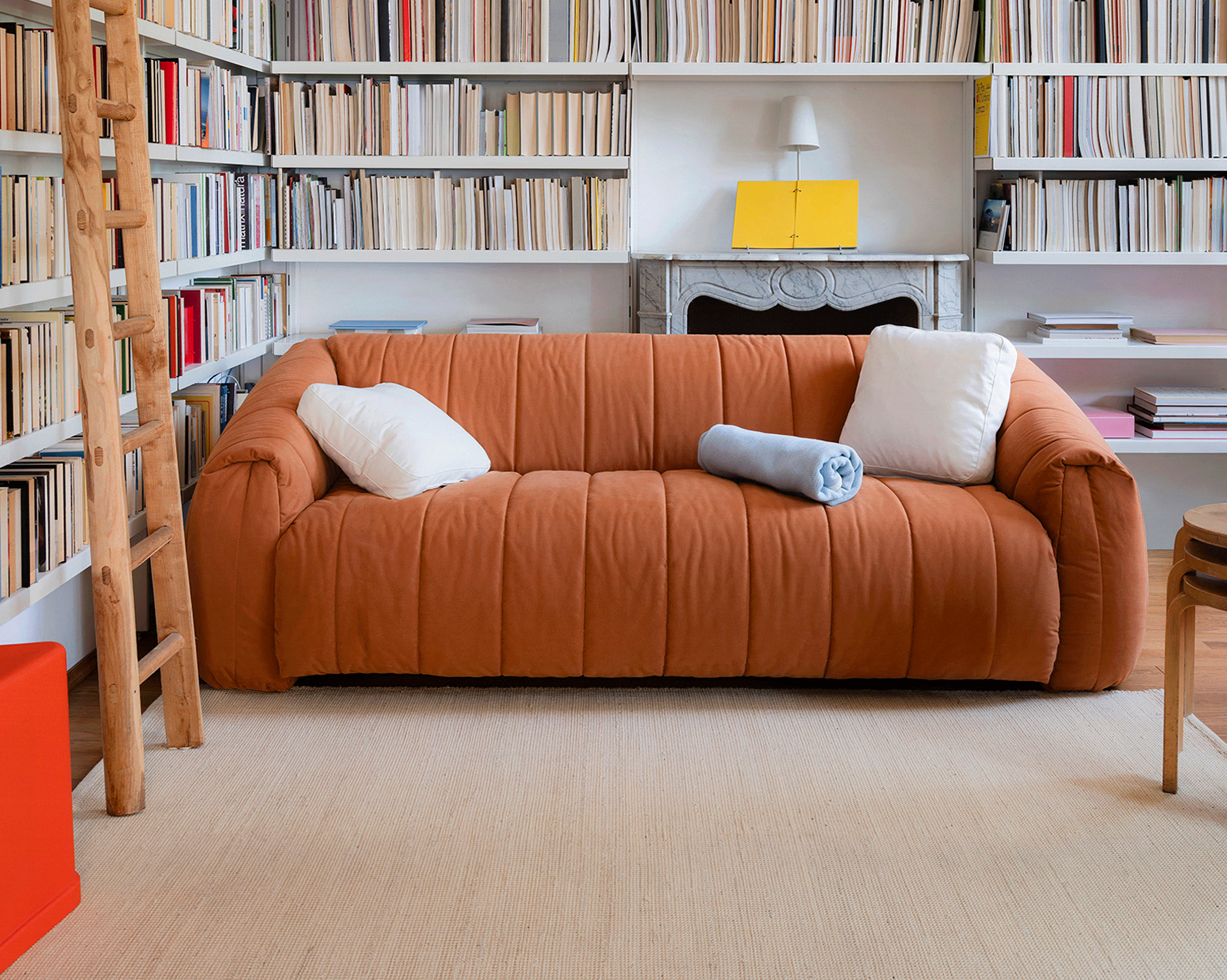 Campeggi Sofa bed
